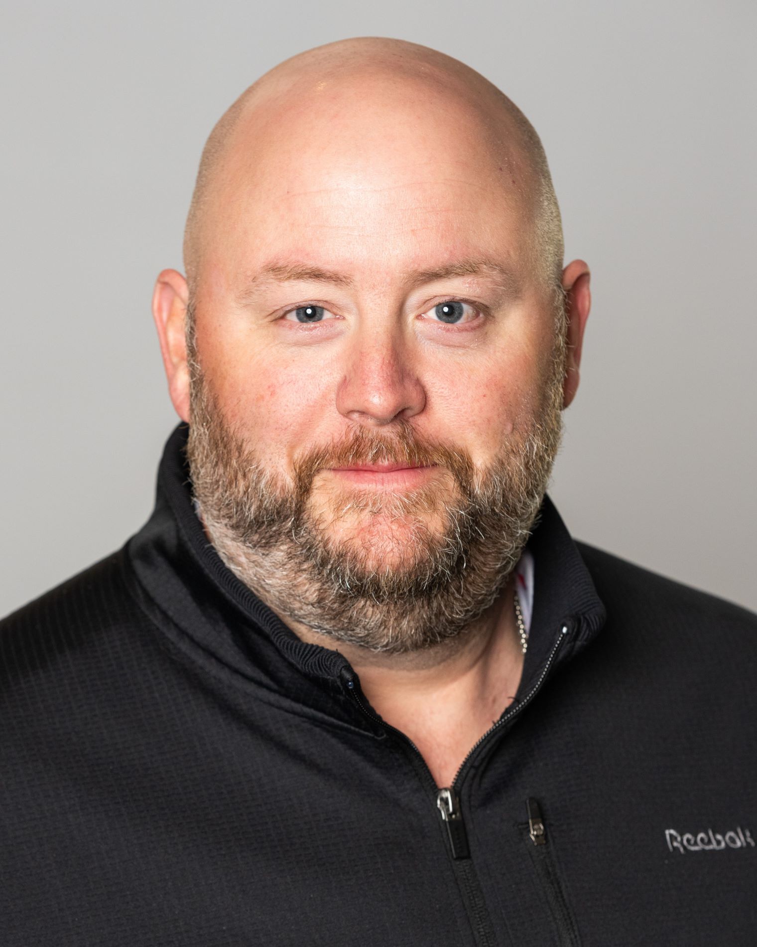 Brent  Johnson Team Contact Image